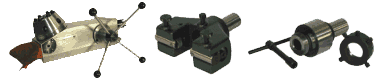 Schaublin 102 N-CF Chariot-revolver