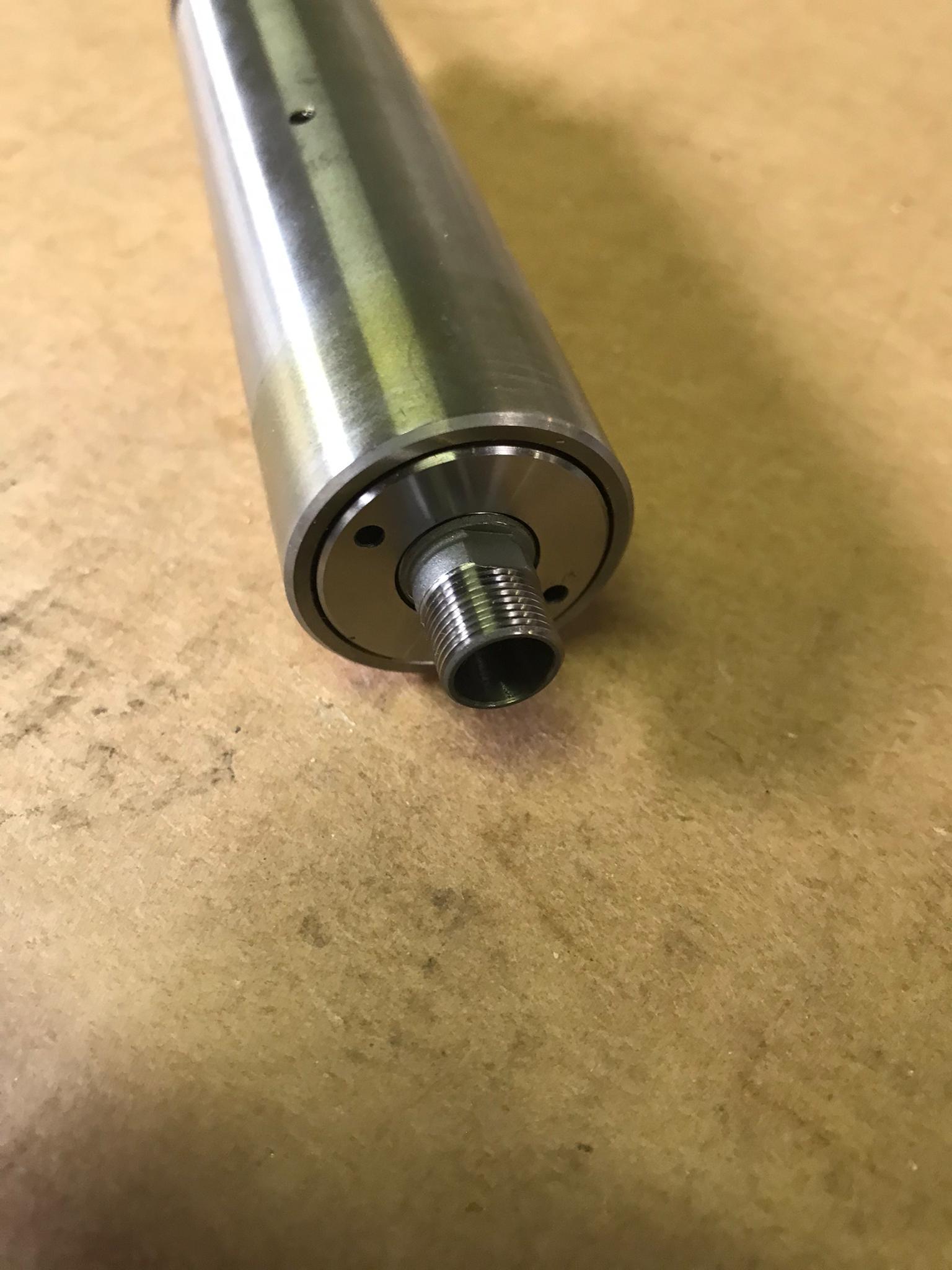 Spindle – EN