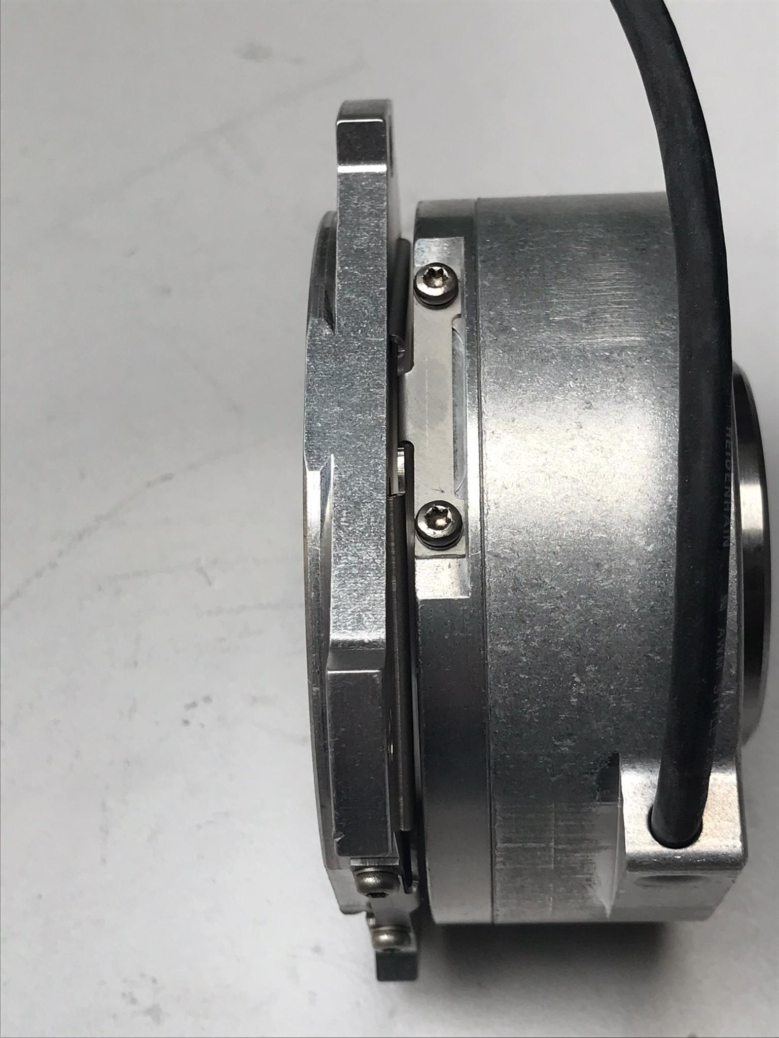 Encoder – EN
