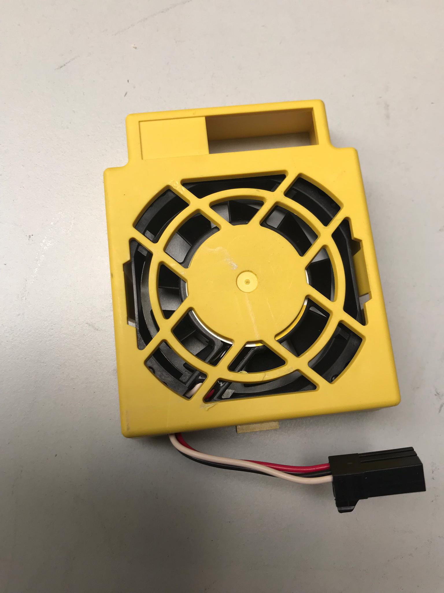 Ventilateur de refroidissement – FR