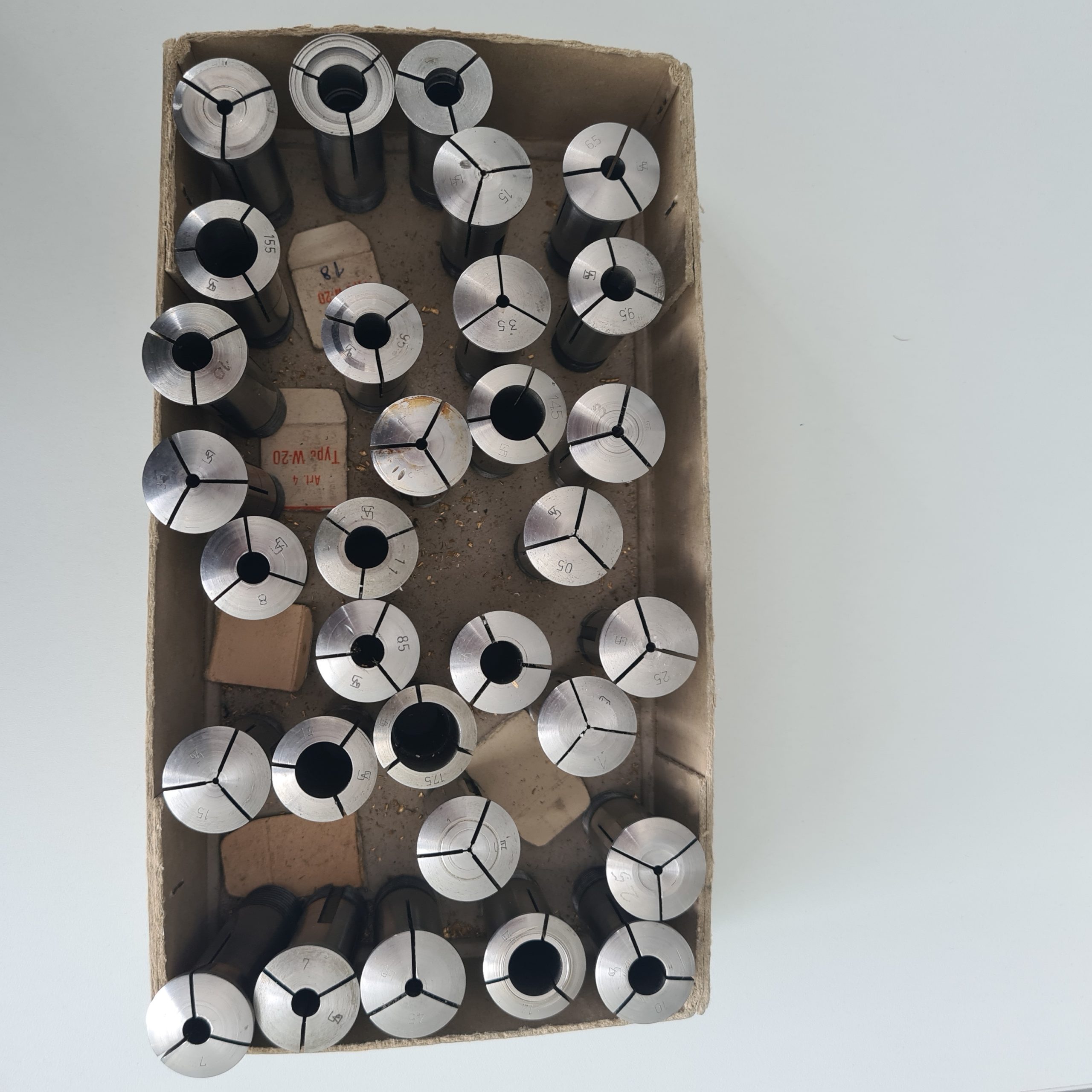 Pinces – FR