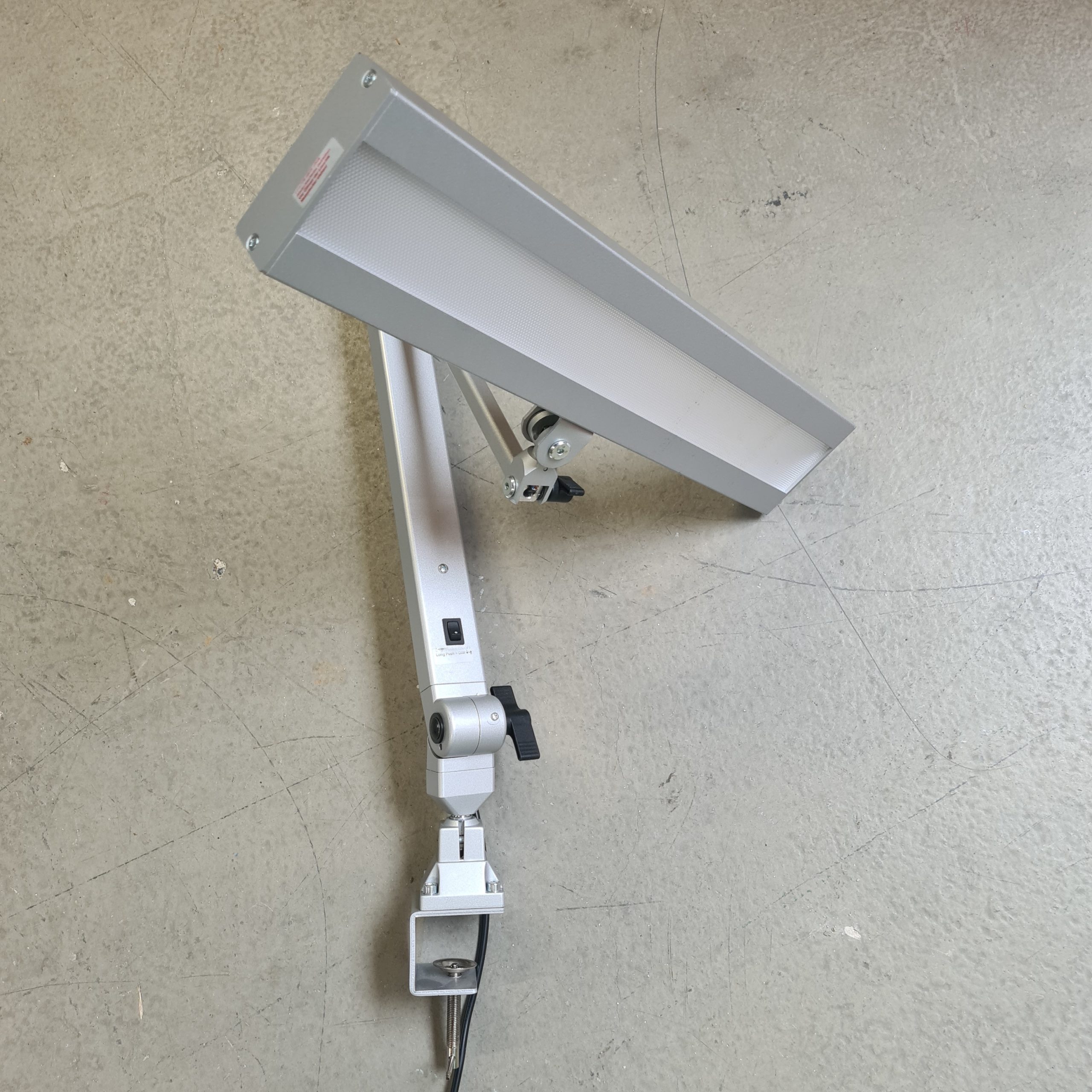 Lampe – FR