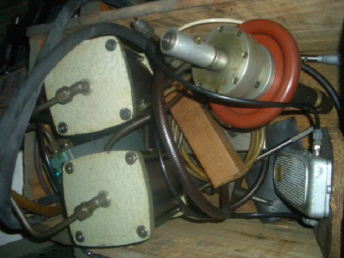 Divers outillages – FR